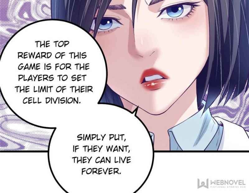 Read Dreamland Adventure chapter 56 image 23 on Lezhin