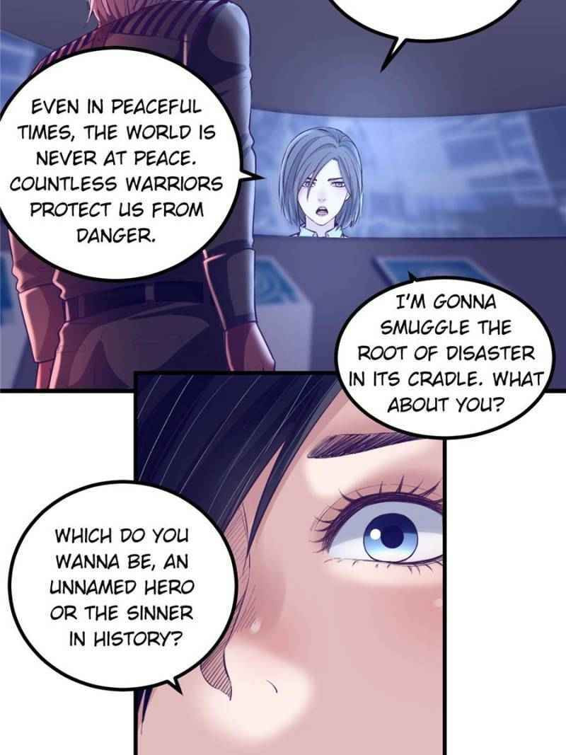 Read Dreamland Adventure chapter 56 image 25 on Lezhin
