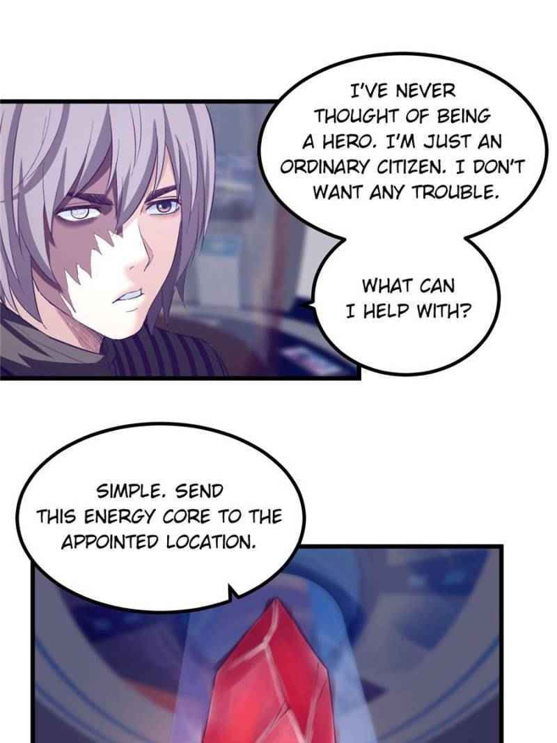 Read Dreamland Adventure chapter 56 image 27 on Lezhin