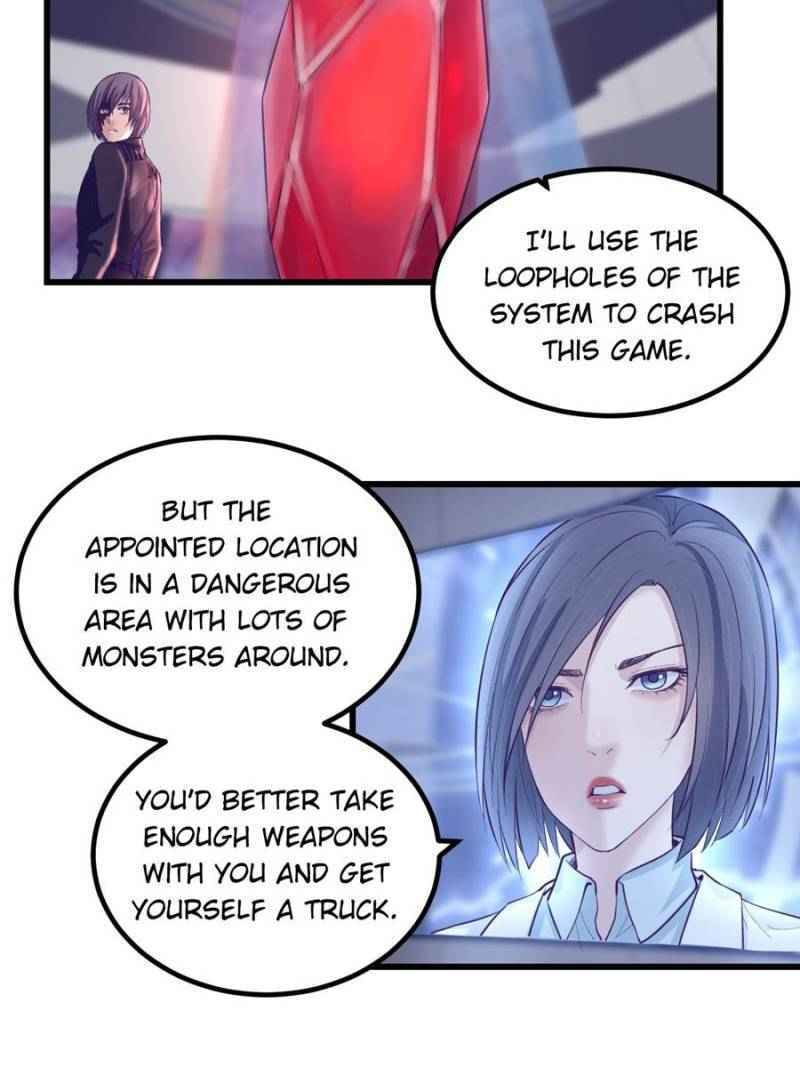 Read Dreamland Adventure chapter 56 image 28 on Lezhin