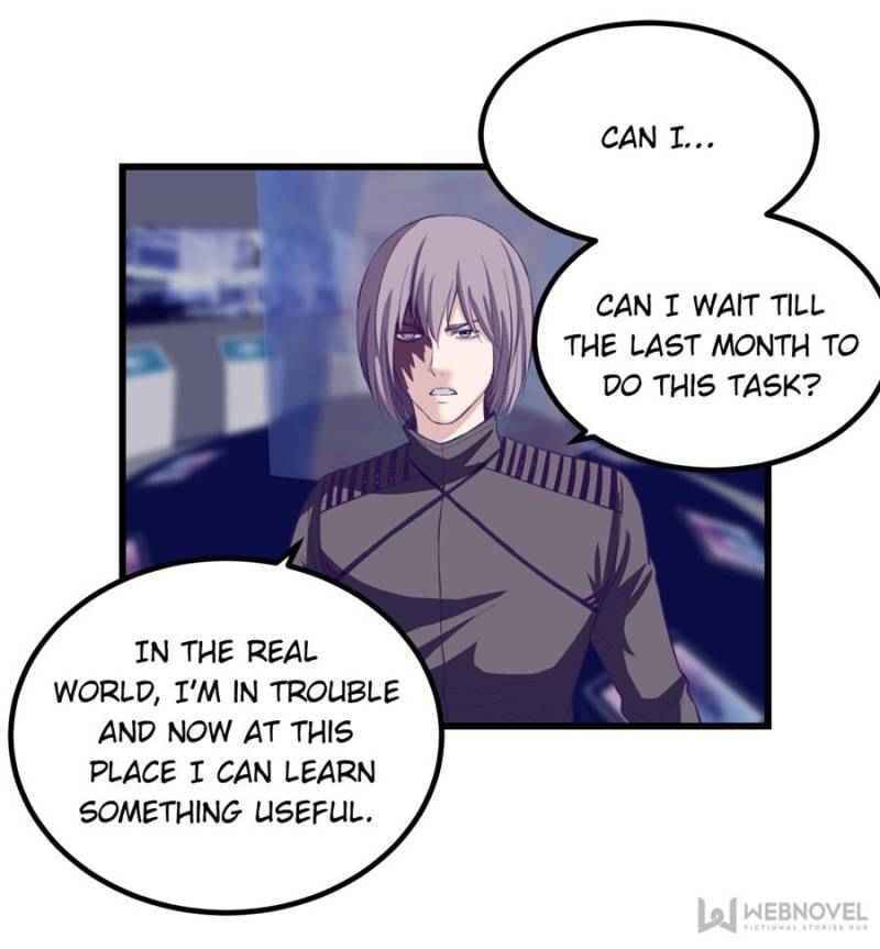 Read Dreamland Adventure chapter 56 image 29 on Lezhin