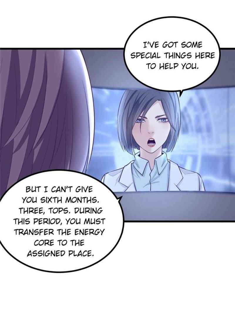 Read Dreamland Adventure chapter 56 image 30 on Lezhin