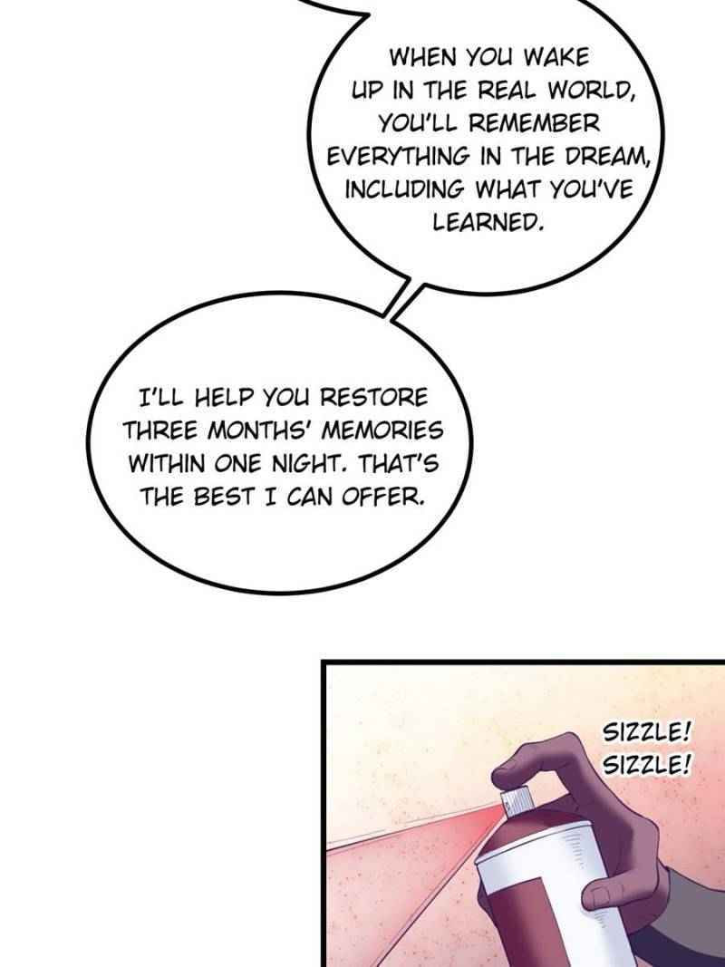 Read Dreamland Adventure chapter 56 image 33 on Lezhin