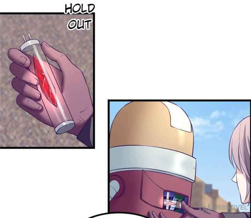 Read Dreamland Adventure chapter 56 image 35 on Lezhin