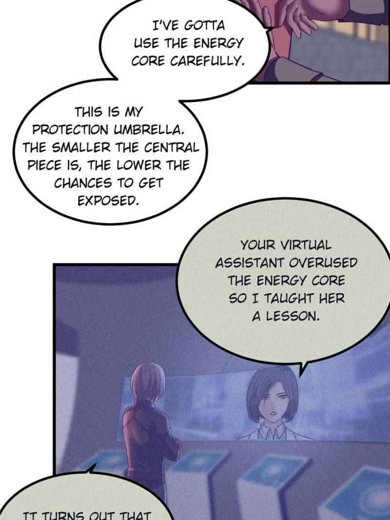 Read Dreamland Adventure chapter 56 image 36 on Lezhin