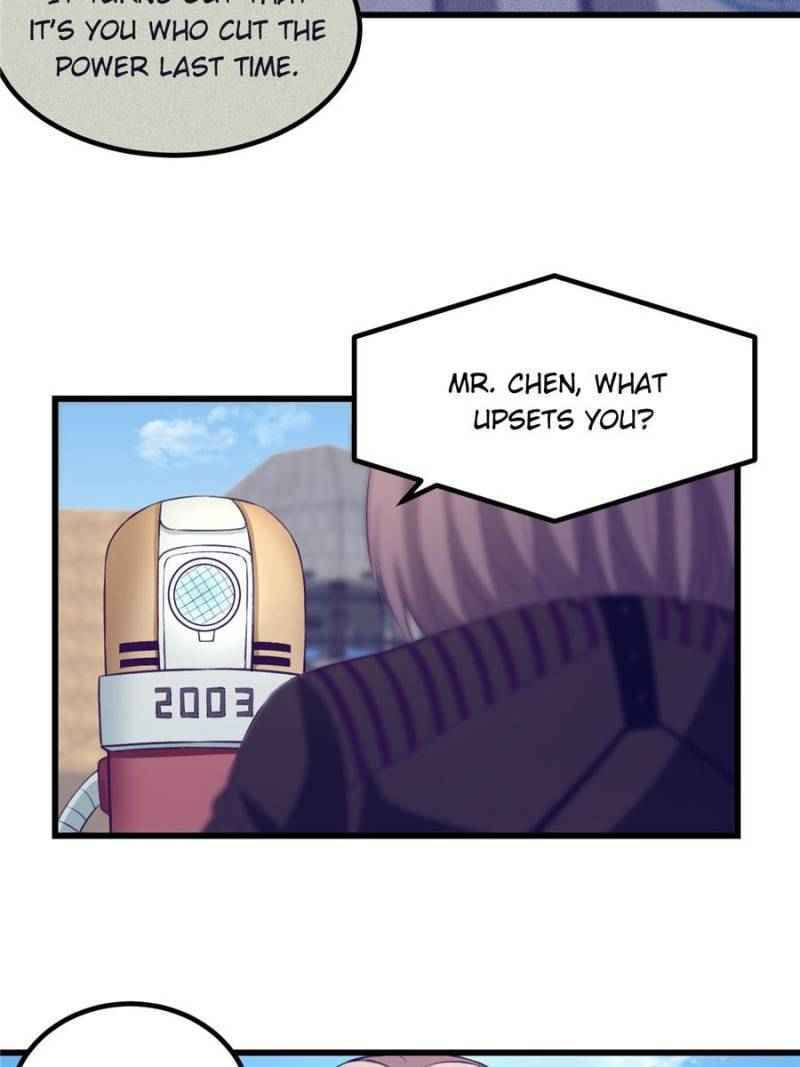 Read Dreamland Adventure chapter 56 image 37 on Lezhin