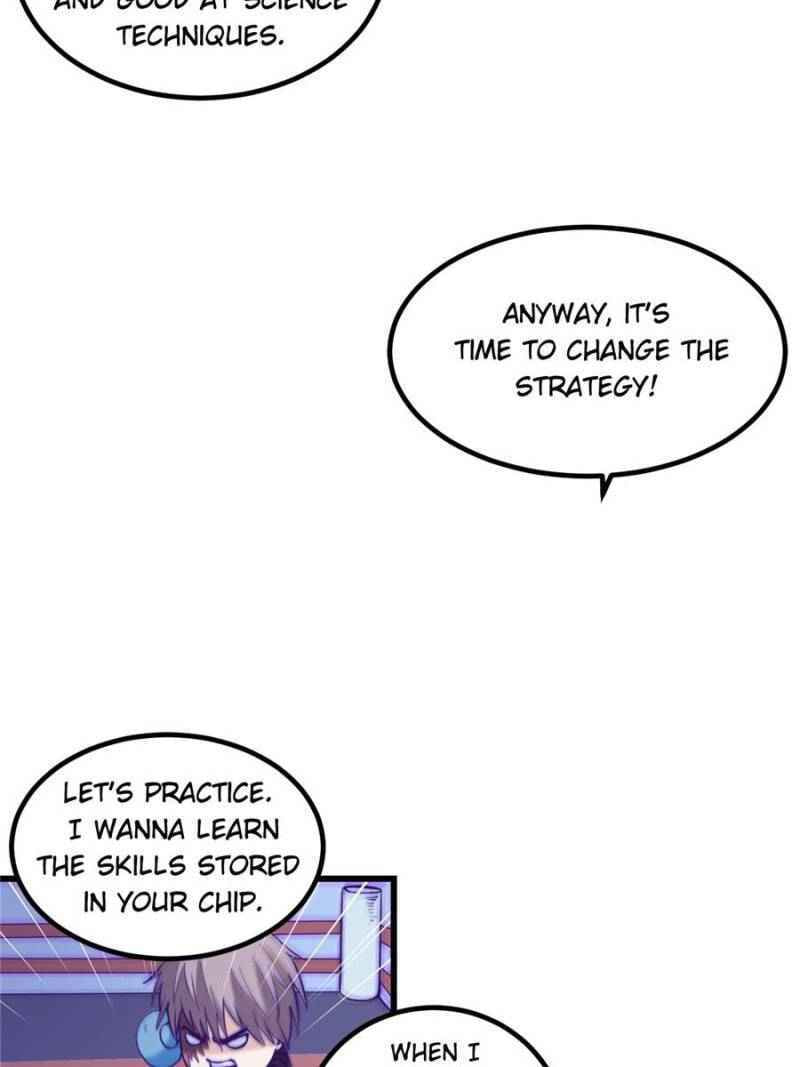 Read Dreamland Adventure chapter 56 image 4 on Lezhin