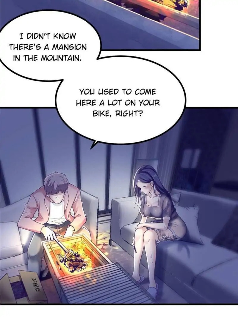 Read Dreamland Adventure chapter 6 image 1 on Lezhin