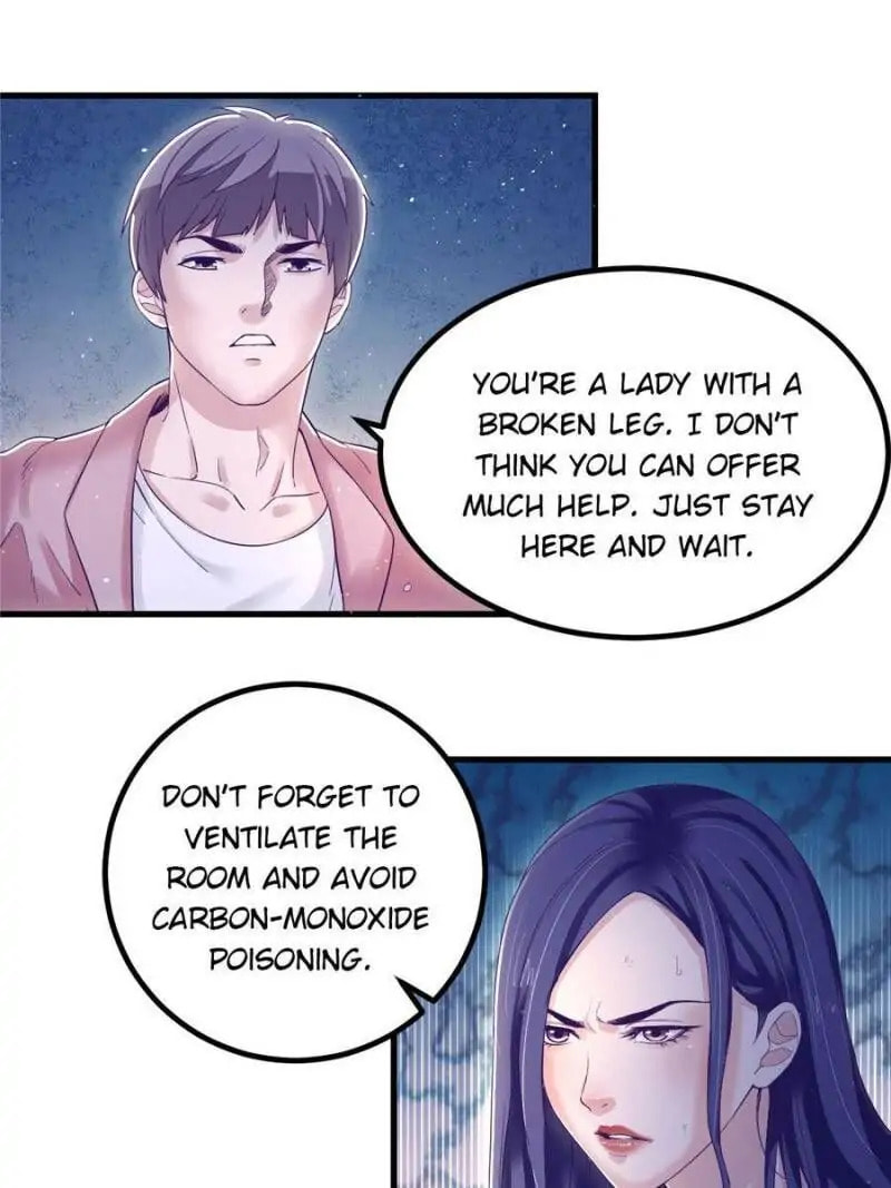 Read Dreamland Adventure chapter 6 image 10 on Lezhin