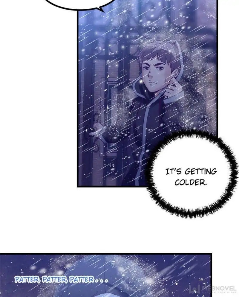 Read Dreamland Adventure chapter 6 image 13 on Lezhin