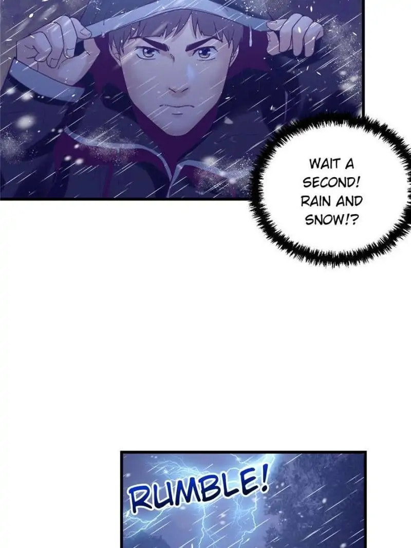 Read Dreamland Adventure chapter 6 image 14 on Lezhin