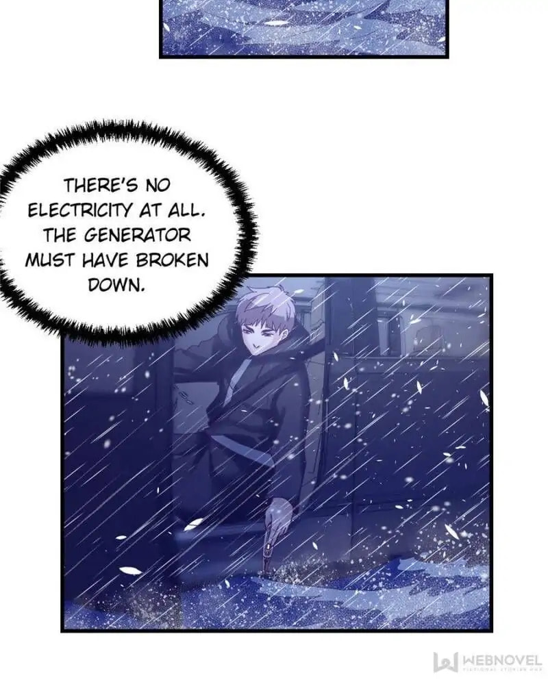 Read Dreamland Adventure chapter 6 image 17 on Lezhin