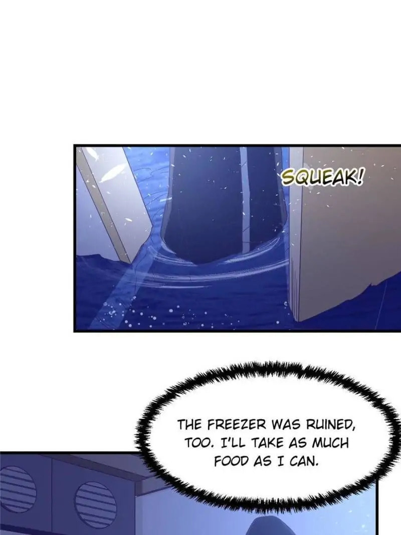 Read Dreamland Adventure chapter 6 image 18 on Lezhin