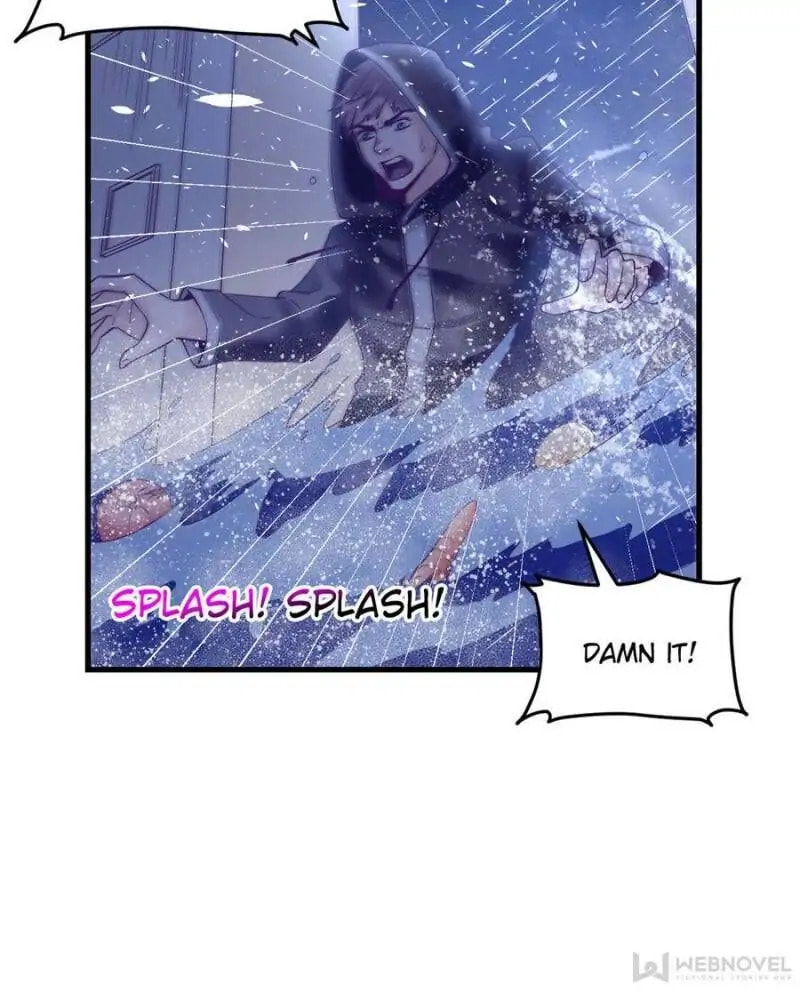 Read Dreamland Adventure chapter 6 image 21 on Lezhin
