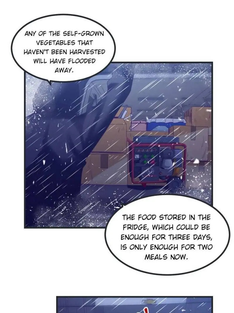 Read Dreamland Adventure chapter 6 image 22 on Lezhin
