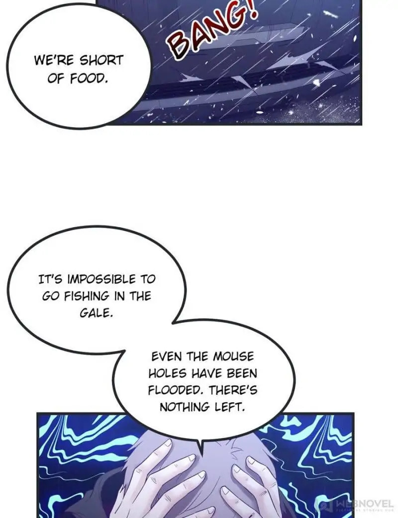 Read Dreamland Adventure chapter 6 image 23 on Lezhin