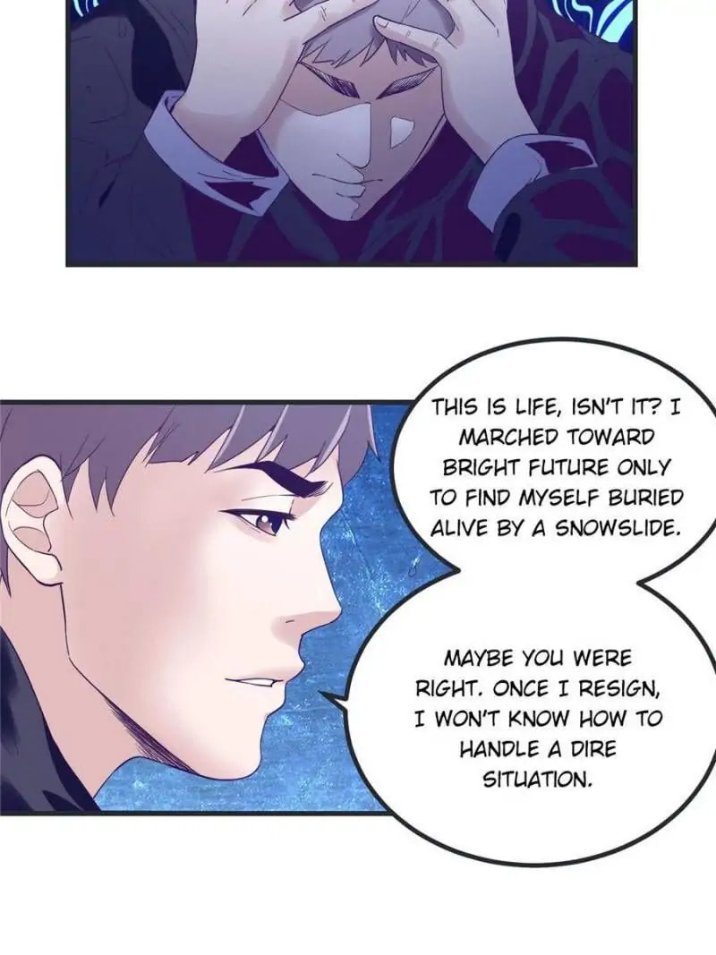 Read Dreamland Adventure chapter 6 image 24 on Lezhin