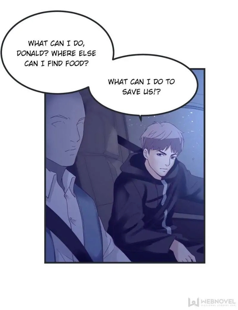 Read Dreamland Adventure chapter 6 image 25 on Lezhin