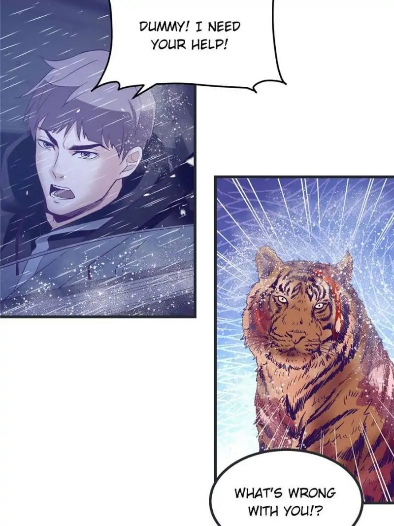 Read Dreamland Adventure chapter 6 image 28 on Lezhin