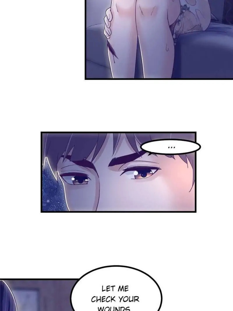 Read Dreamland Adventure chapter 6 image 3 on Lezhin