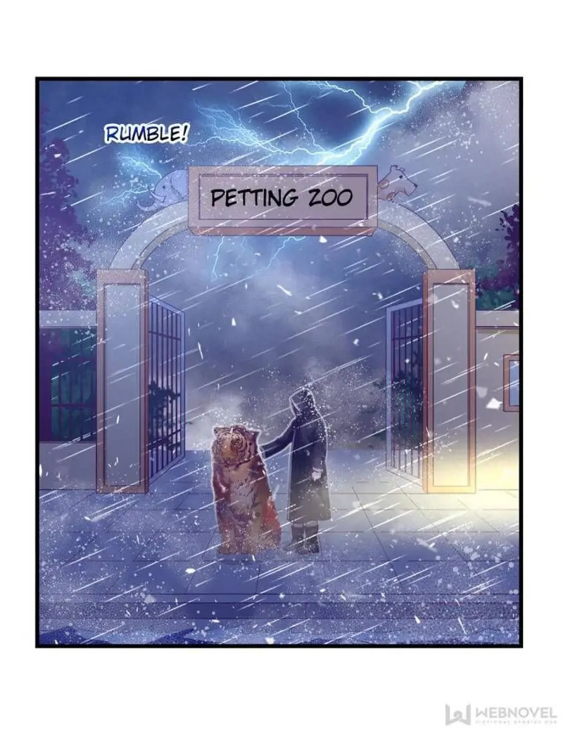 Read Dreamland Adventure chapter 6 image 32 on Lezhin