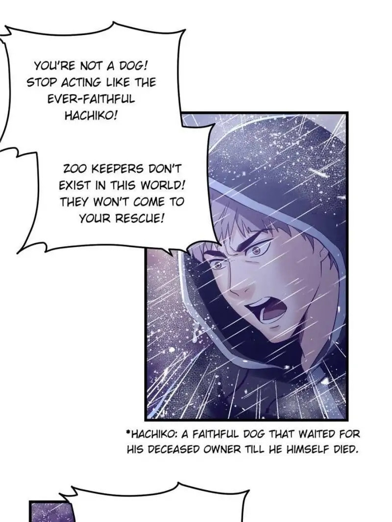Read Dreamland Adventure chapter 6 image 33 on Lezhin