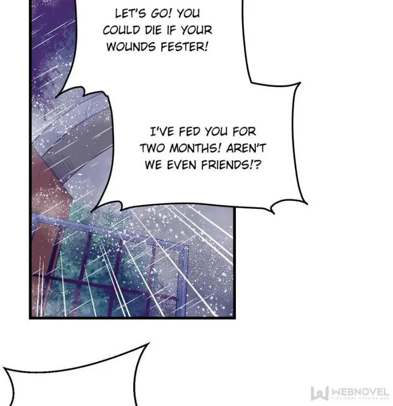 Read Dreamland Adventure chapter 6 image 34 on Lezhin