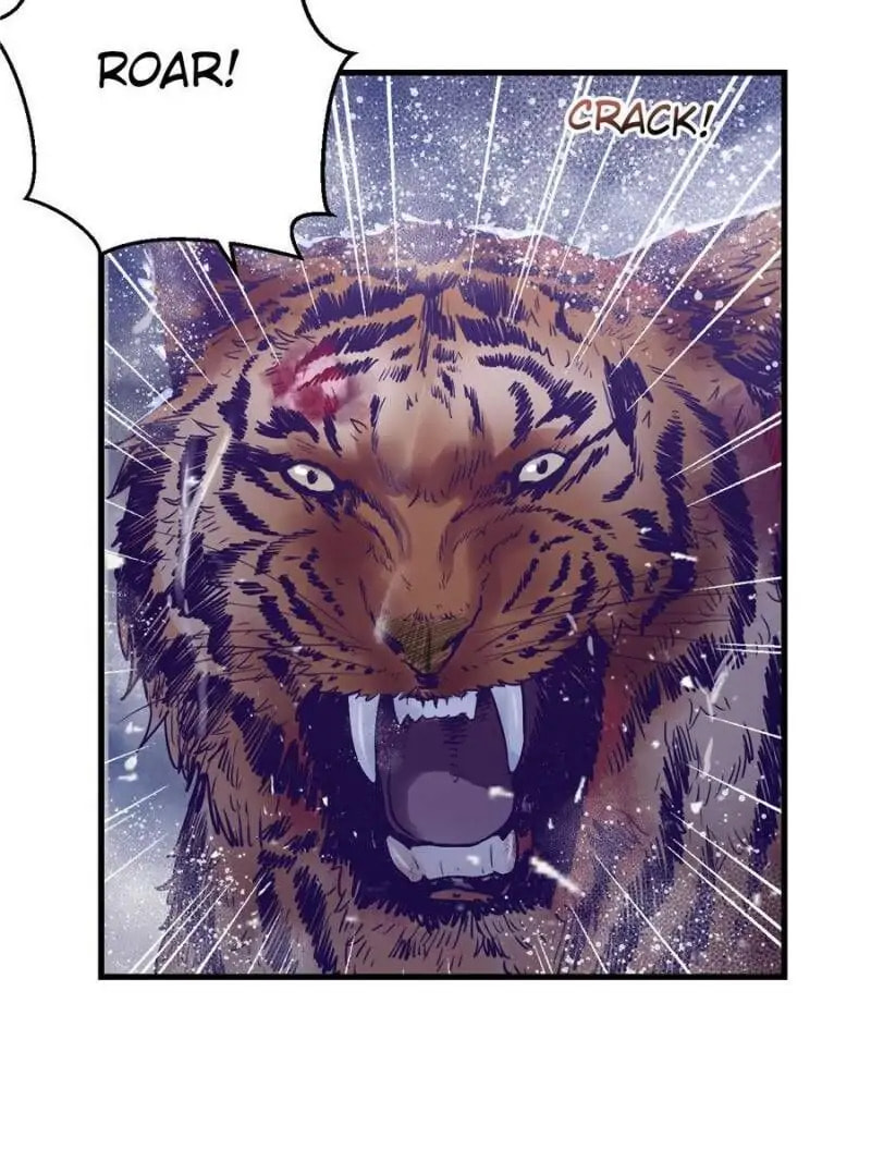 Read Dreamland Adventure chapter 6 image 35 on Lezhin