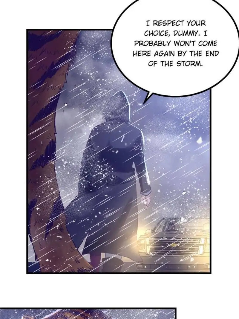 Read Dreamland Adventure chapter 6 image 37 on Lezhin