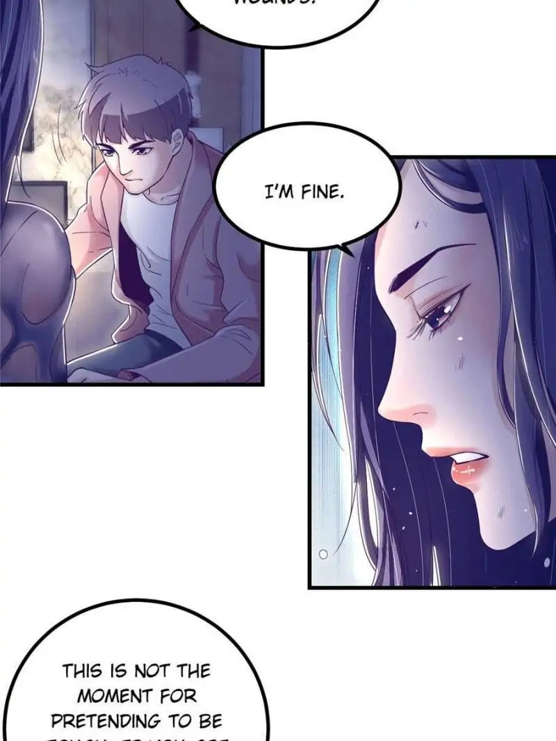 Read Dreamland Adventure chapter 6 image 4 on Lezhin