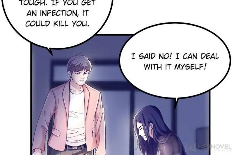 Read Dreamland Adventure chapter 6 image 5 on Lezhin