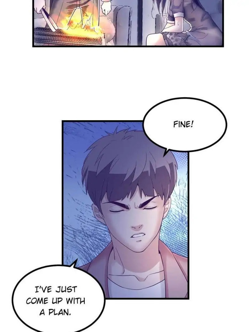 Read Dreamland Adventure chapter 6 image 6 on Lezhin