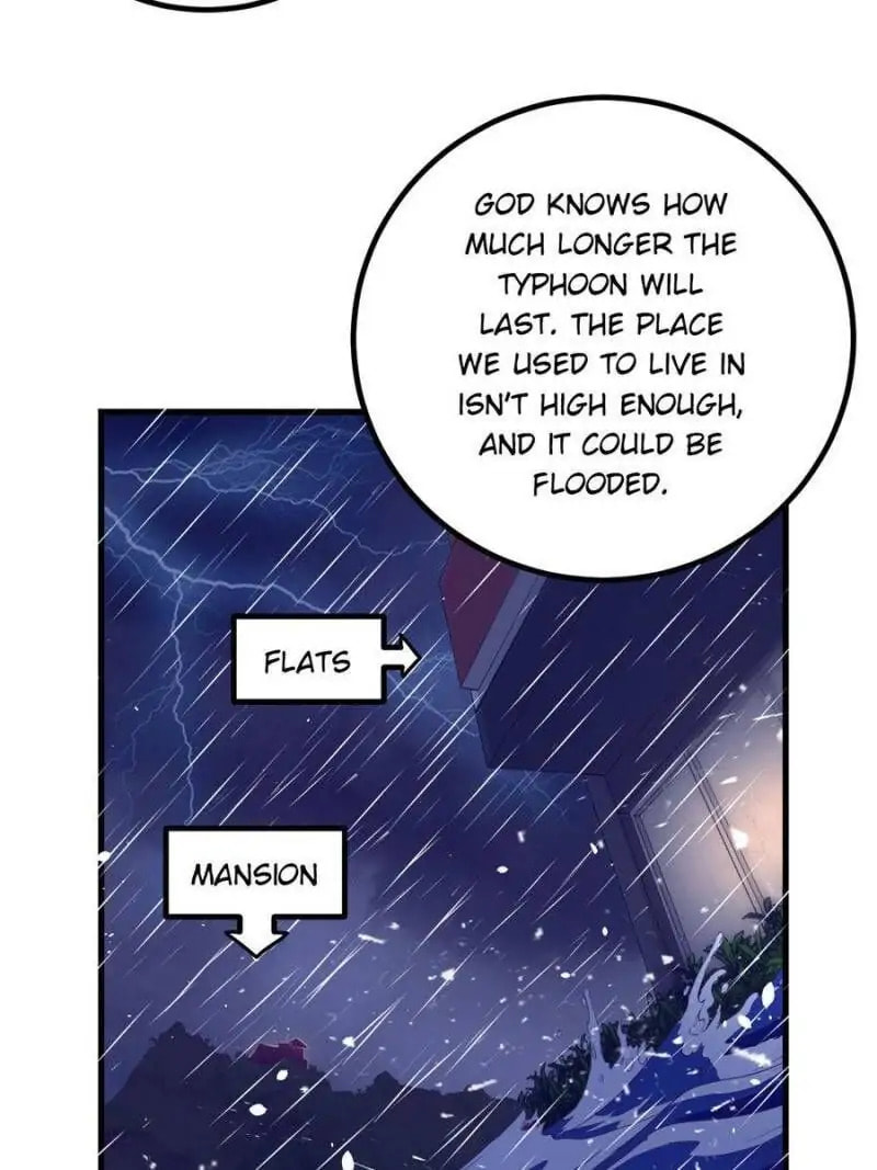Read Dreamland Adventure chapter 6 image 7 on Lezhin