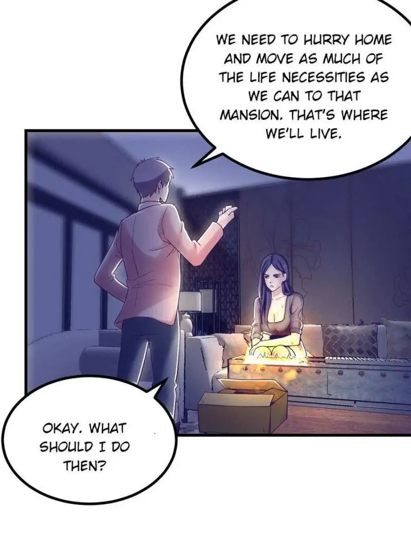 Read Dreamland Adventure chapter 6 image 9 on Lezhin