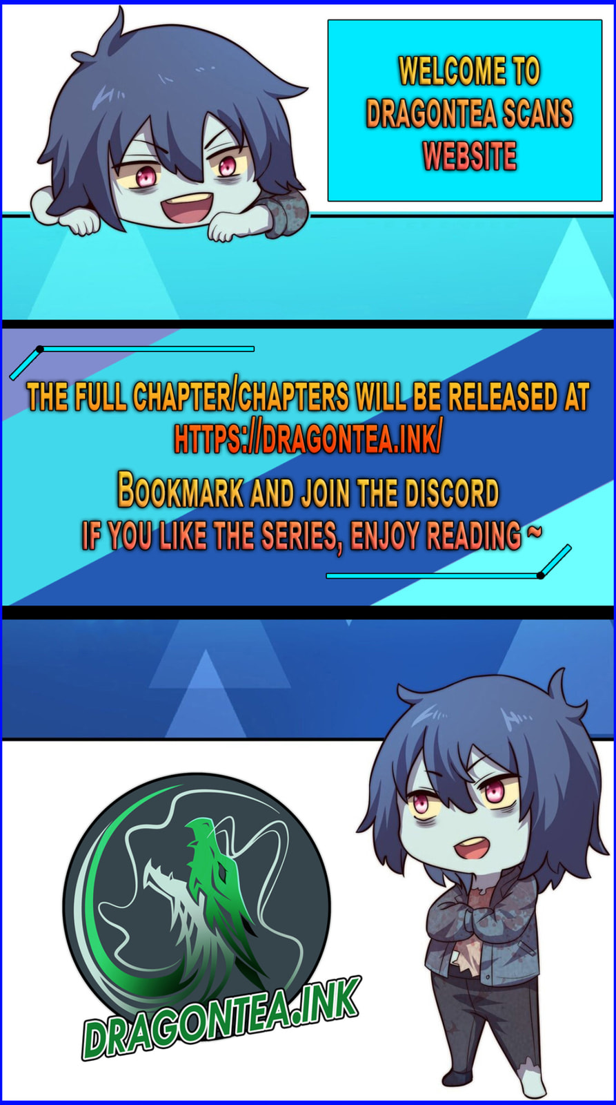 Read Dreamland Adventure chapter 7.5 image 2 on Lezhin