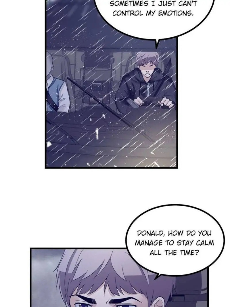 Read Dreamland Adventure chapter 7 image 1 on Lezhin