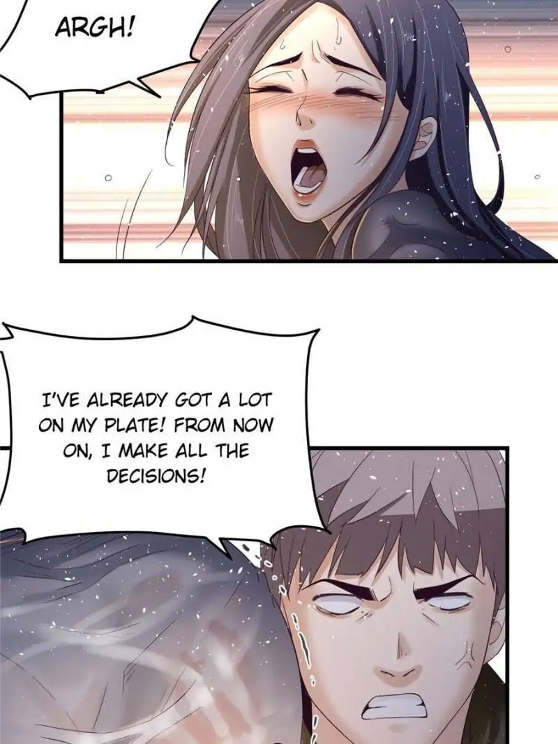 Read Dreamland Adventure chapter 7 image 14 on Lezhin
