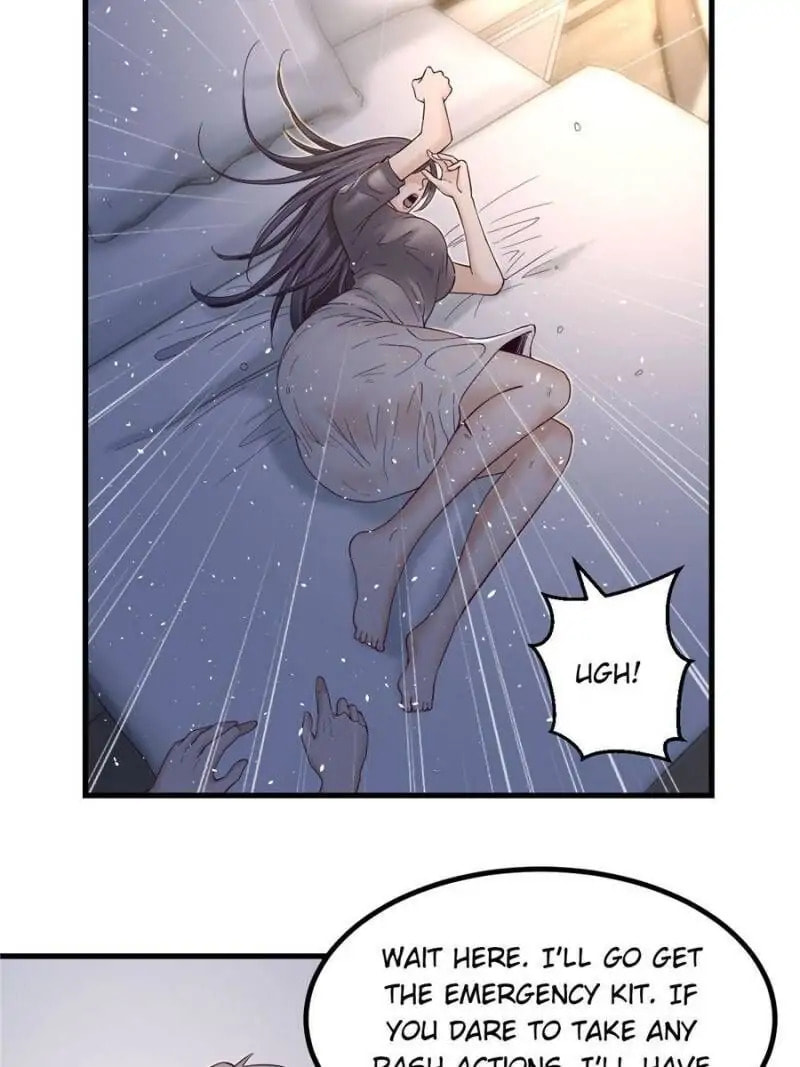Read Dreamland Adventure chapter 7 image 16 on Lezhin