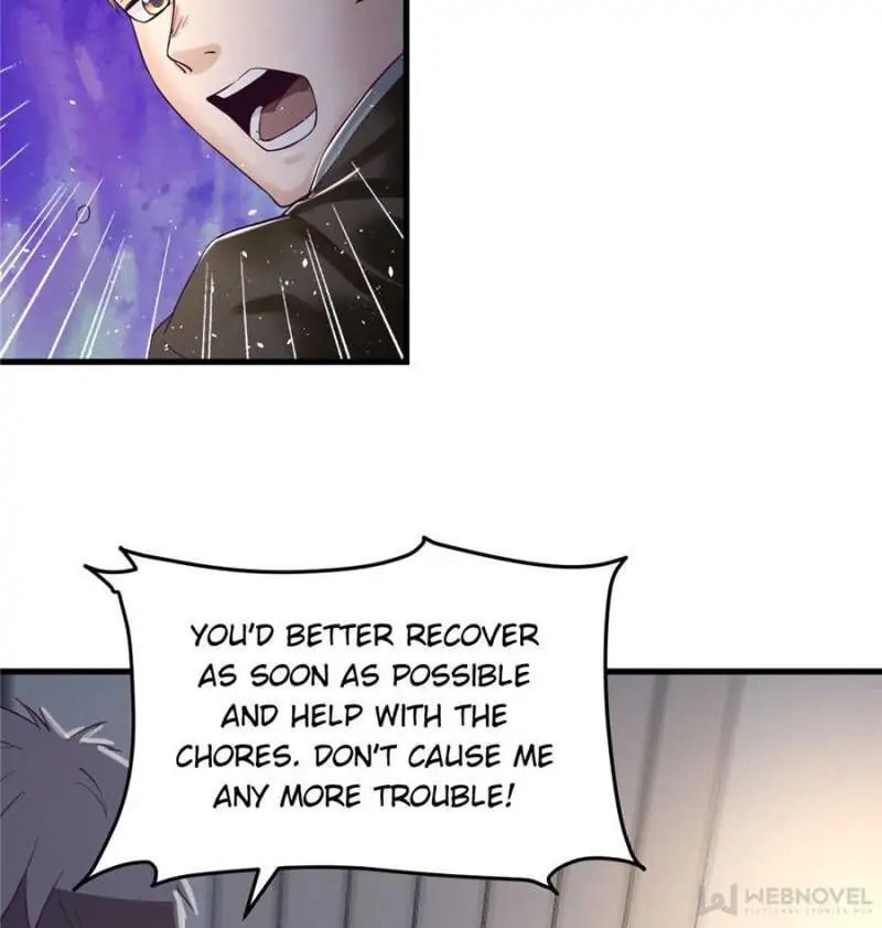 Read Dreamland Adventure chapter 7 image 19 on Lezhin