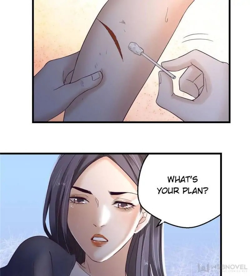 Read Dreamland Adventure chapter 7 image 21 on Lezhin