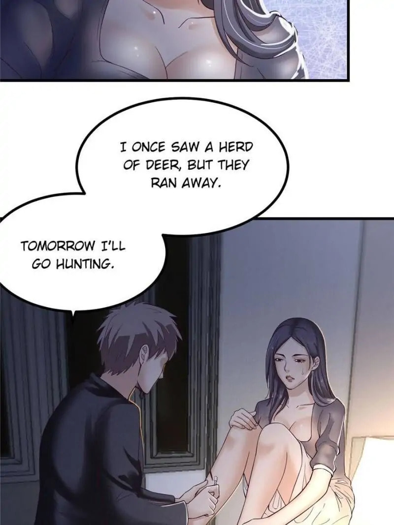 Read Dreamland Adventure chapter 7 image 22 on Lezhin