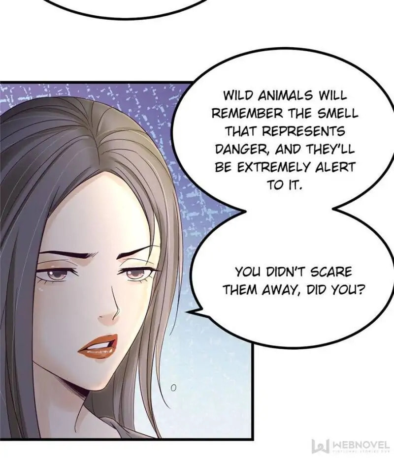 Read Dreamland Adventure chapter 7 image 25 on Lezhin
