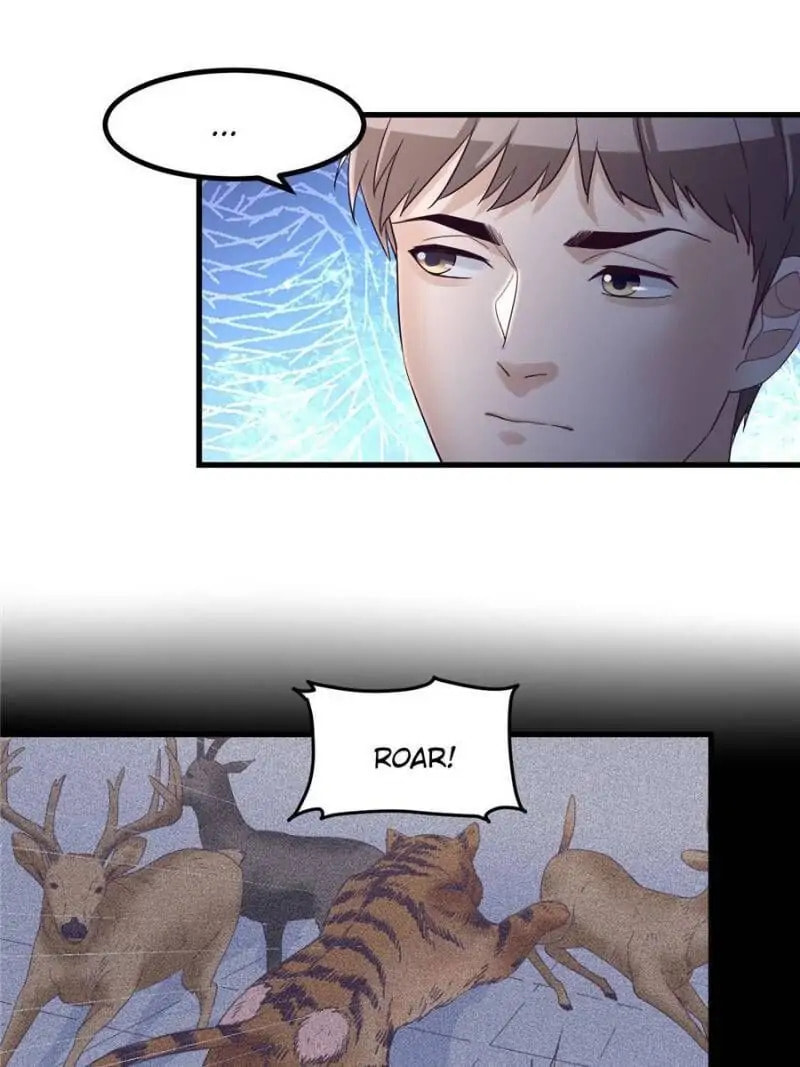 Read Dreamland Adventure chapter 7 image 26 on Lezhin