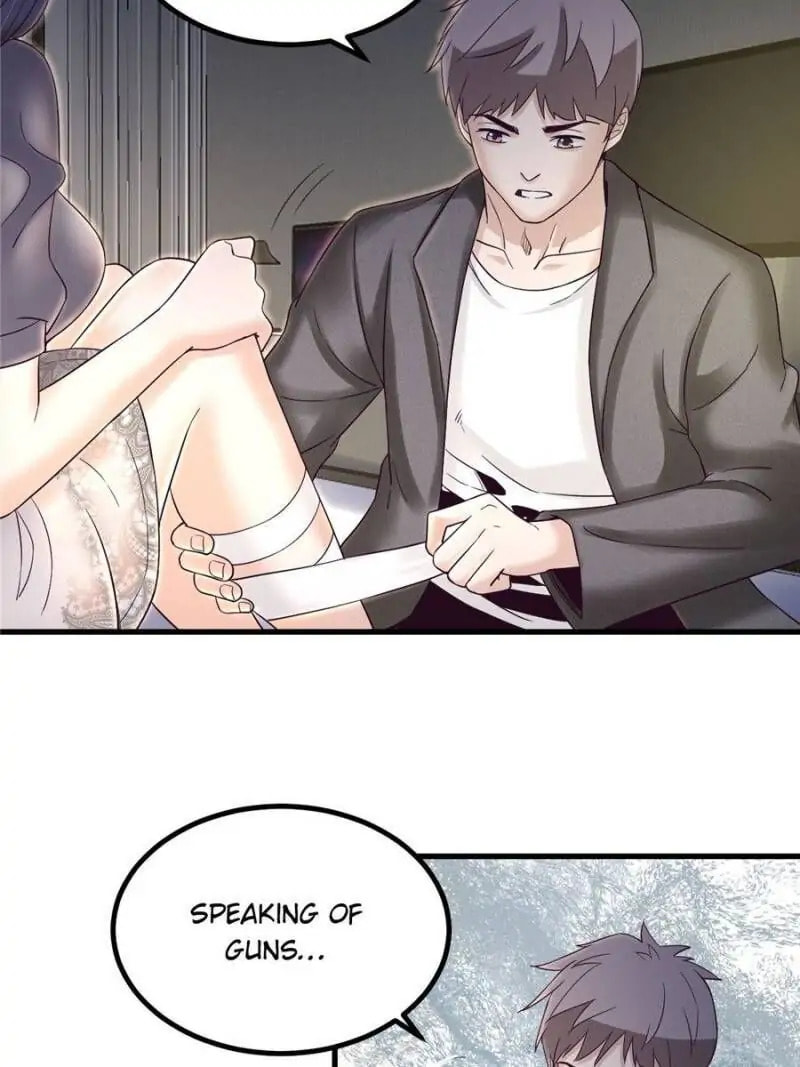 Read Dreamland Adventure chapter 7 image 28 on Lezhin
