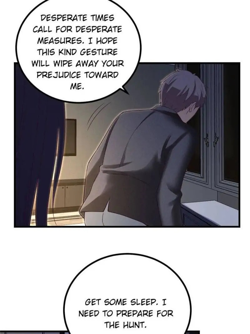 Read Dreamland Adventure chapter 7 image 32 on Lezhin
