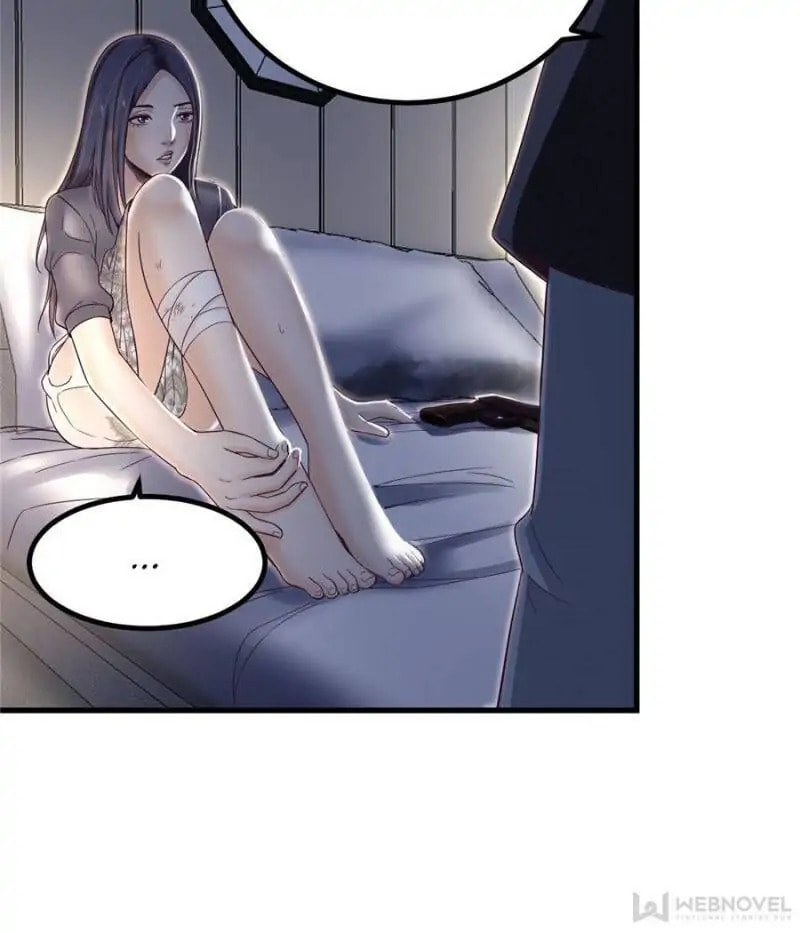 Read Dreamland Adventure chapter 7 image 33 on Lezhin
