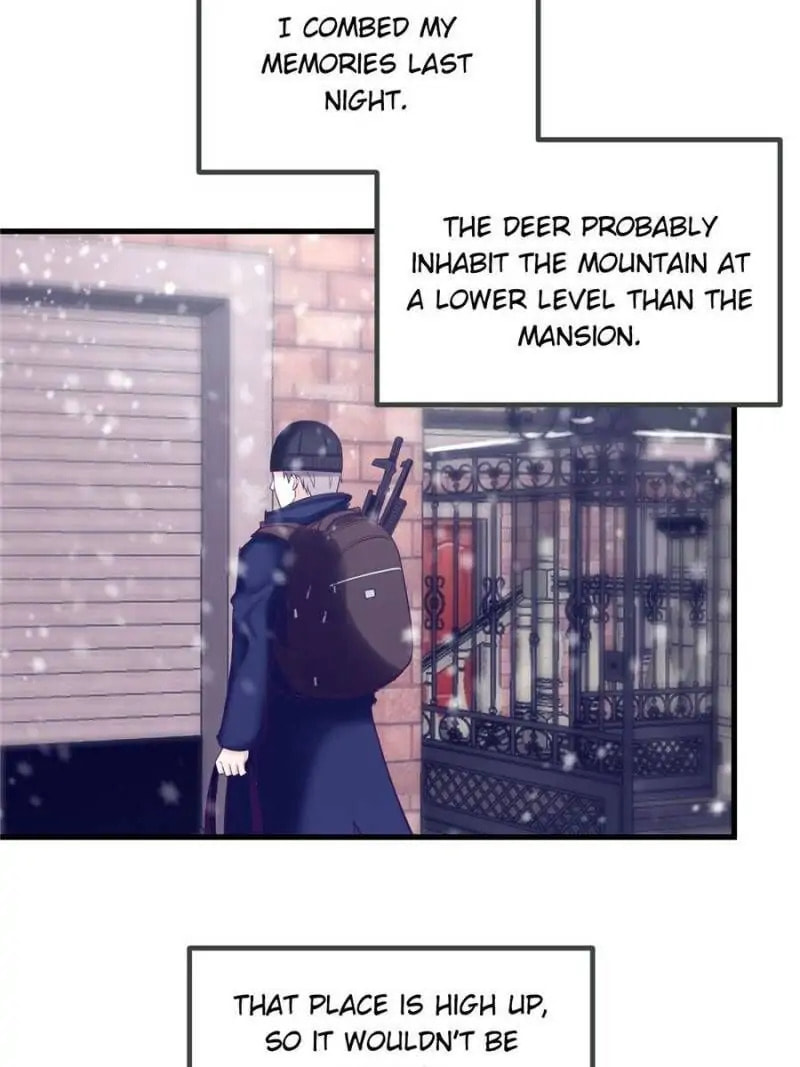 Read Dreamland Adventure chapter 7 image 37 on Lezhin