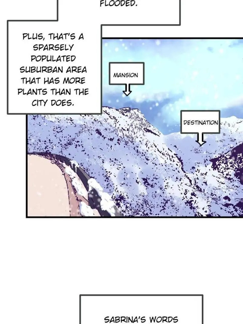 Read Dreamland Adventure chapter 7 image 38 on Lezhin