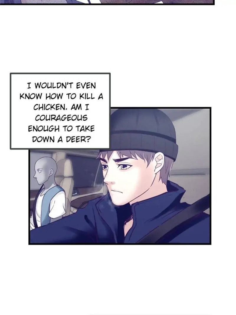Read Dreamland Adventure chapter 7 image 40 on Lezhin