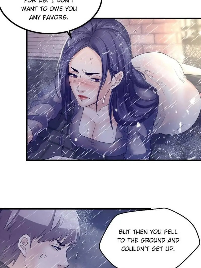 Read Dreamland Adventure chapter 7 image 7 on Lezhin